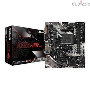 Bundle R3 3100 + A320 M. b