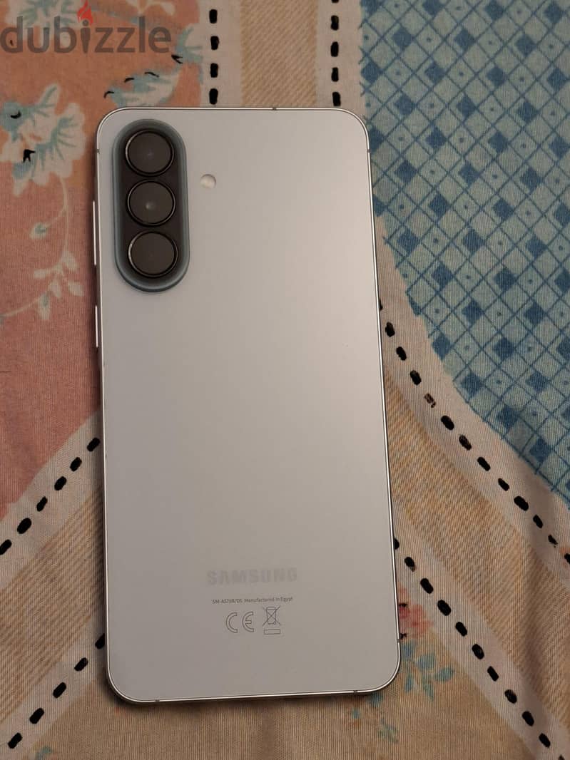 Samsung A57 1