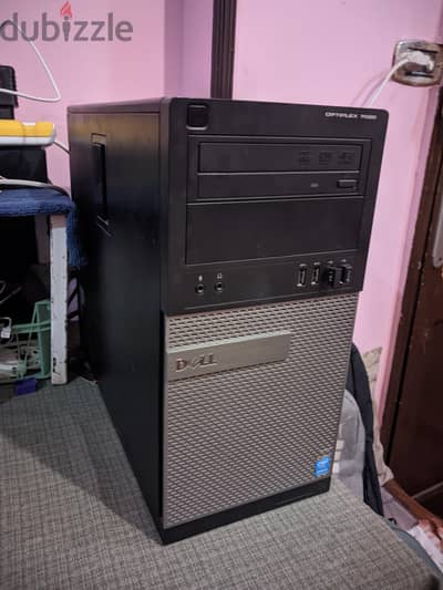 DELL OPTIPLEX 7020