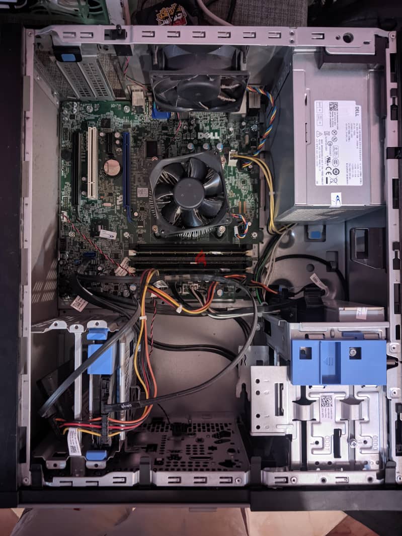 DELL OPTIPLEX 7020 1