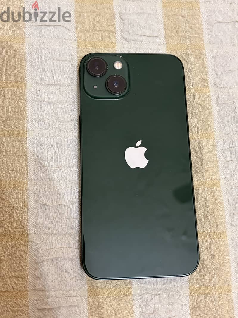 Apple - iPhone 13 1