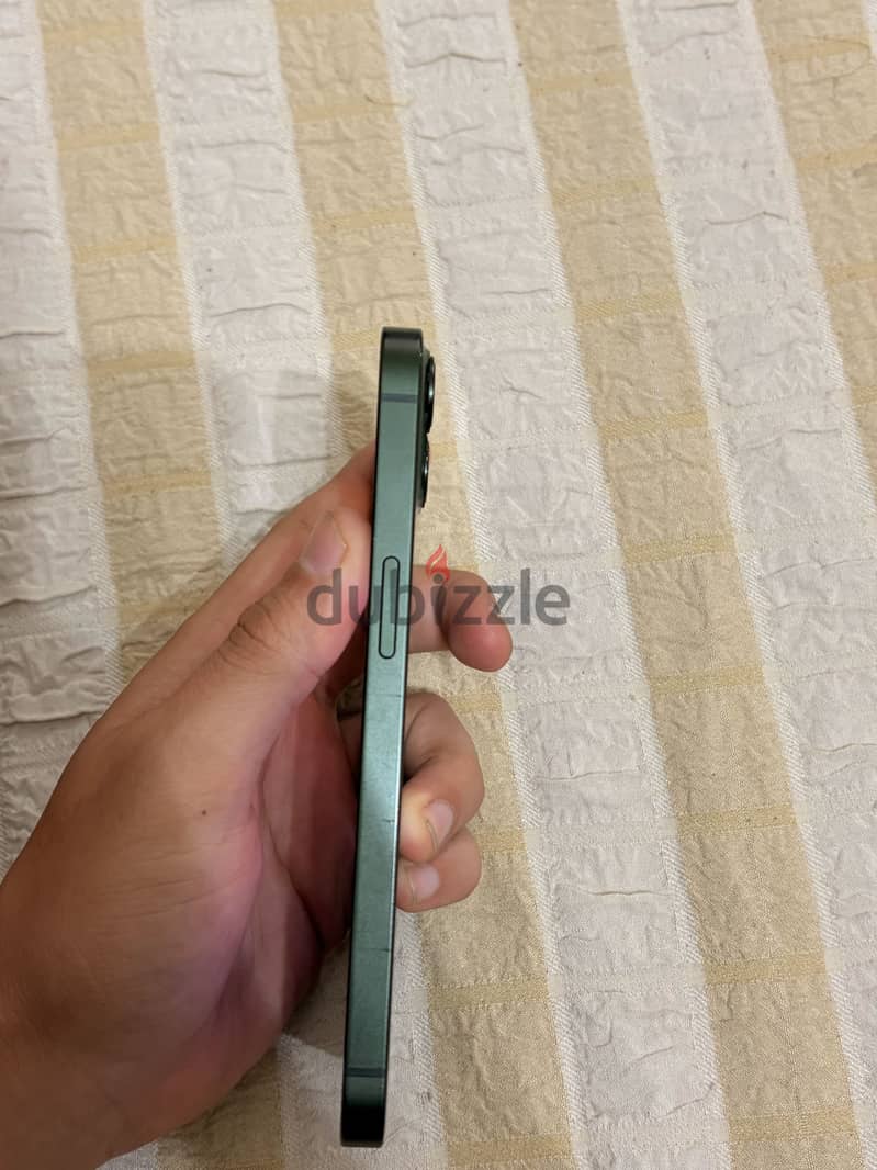 Apple - iPhone 13 4