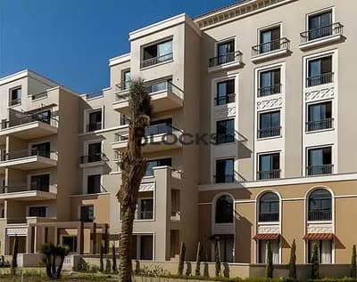 Apartment for Sale in Village West – Sheikh Zayed