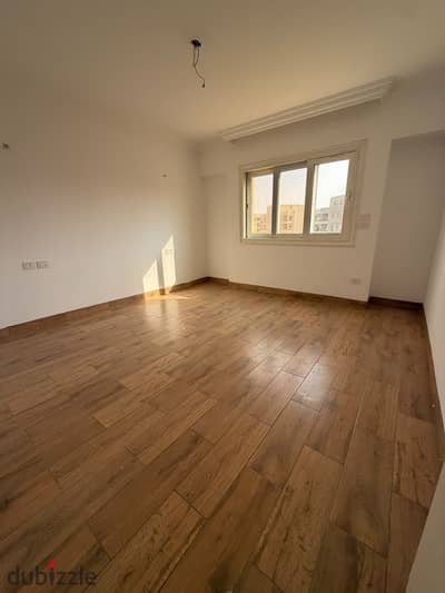 Apartment for rent in new Cairo fifth settlement the square compound