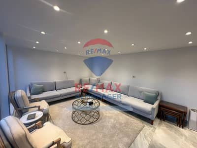 Twin House for Sale | El Gezira Compound – Sheikh Zayed