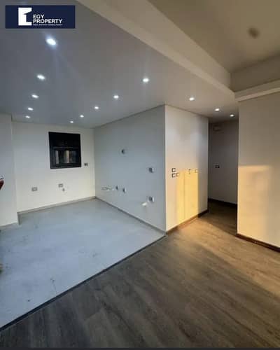Apartment For Sale Fully Finished With AC's In El Karma - El Sheikh Zayed