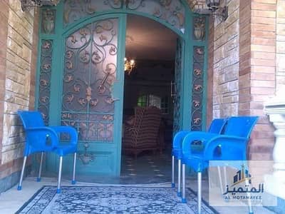 Apartment for sale - Obour City, 2nd District - next to Ebad Al-Rahman Mosque - Tala'i Al-Azhar Al-Sharif Institute Street