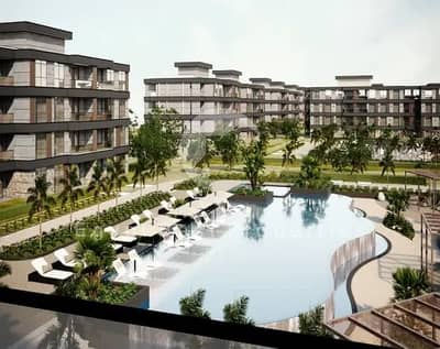 Garden Apartment | 170 SQM + 58 SQM Garden | 3 Bedrooms | Up to 40% Discount | Dejoya – New Zayed