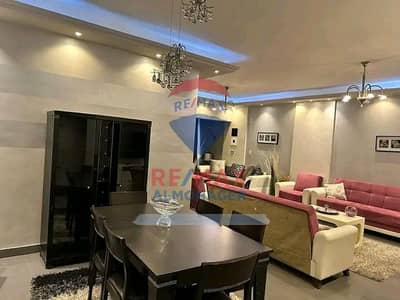 Ground-Floor Apartment | Fully Furnished & Ready to Move In