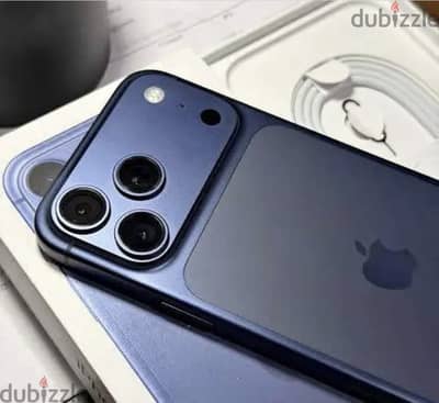 Apple - iPhone 17 Pro