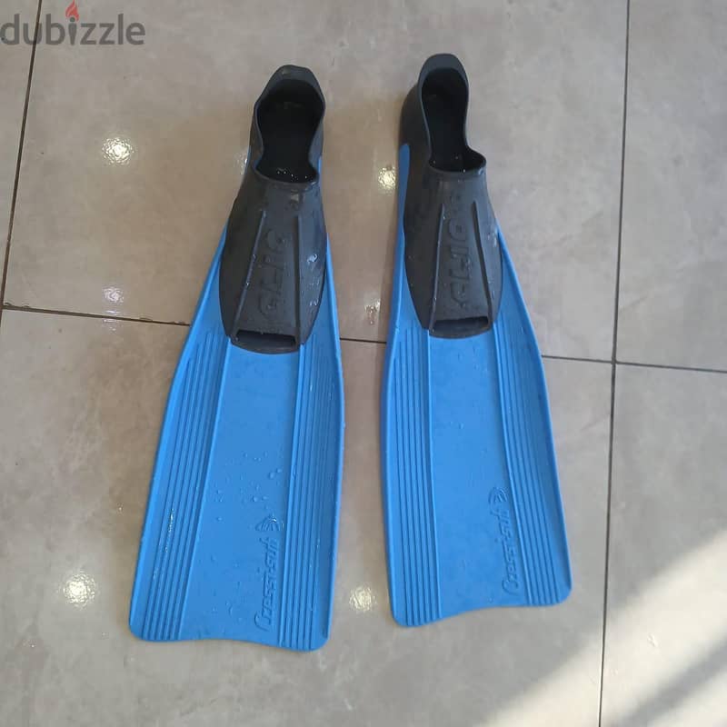 swimming tools 1