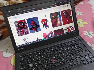 Lenovo Thinkpad x240