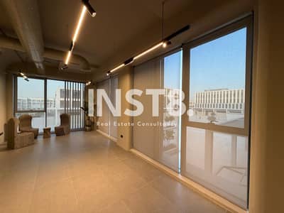 Special Corner Office For Rent – The Place Mivida