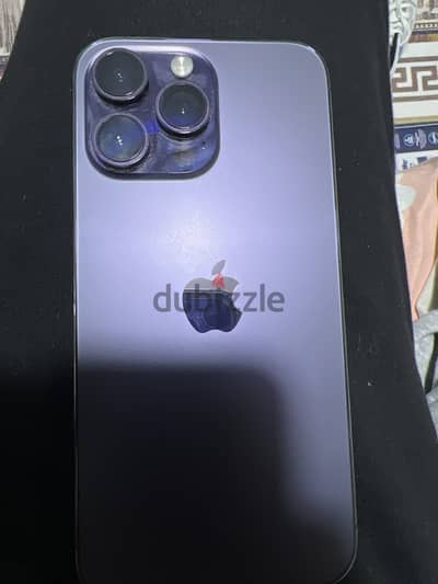 آبل - آيفون 14 برو ماكس