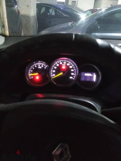 Renault Logan 2015