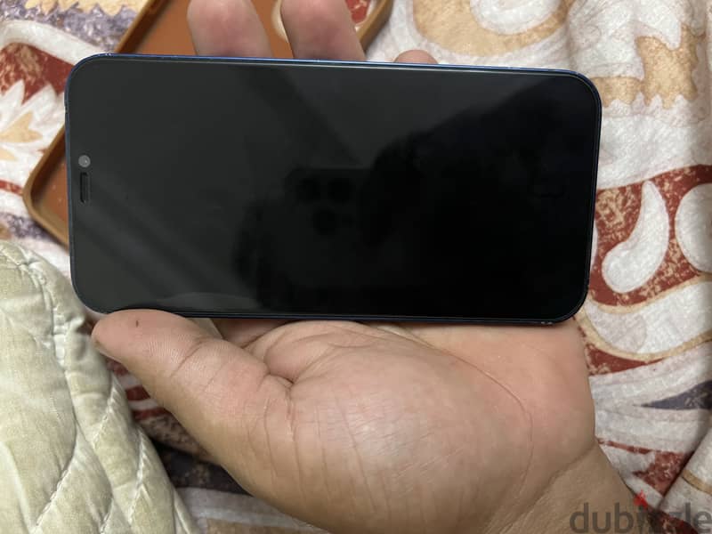 Apple - iPhone 12 2