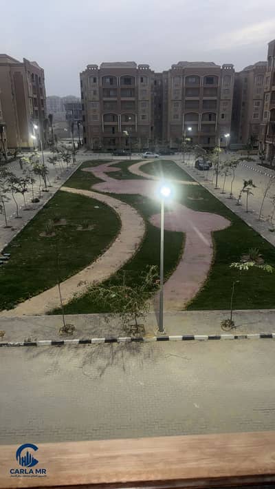 Apartment for sale in La Perla - Al-Andalus - Fifth Settlement; a great deal, semi-finished. Apartment for sale in La Perla - Al-Andalus - Fifth Settlement; a great deal, semi-finished.