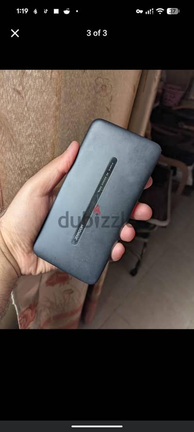 Joyroom T012 powerbank 10000 mah
