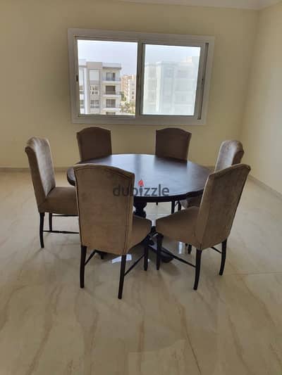 Apartment for rent in Hide park compound Apartment for rent in Hide park compound