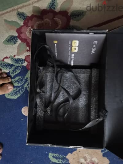 قطع gaming pc