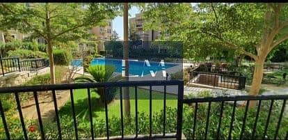 Apartment for sale in Katameya Plaza Sodic Compoun