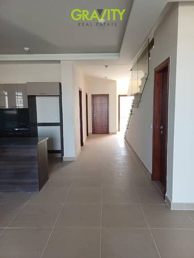 Apartment for sale in a prime location, just minutes away from the American University in Cairo (AUC), Waterway East, Madinaty, and Al Rehab.