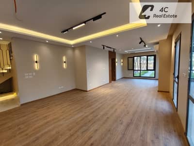 Duplex Garden For Rent With AC,S with Lowest Price in sodic eastown Compound