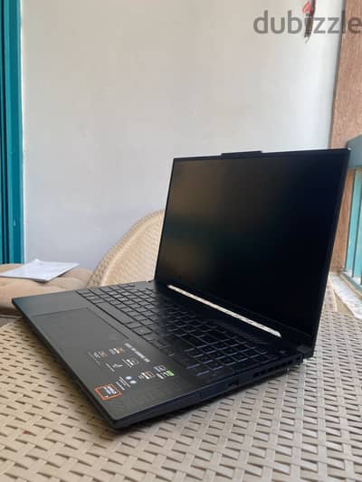 لابتوب Asus Tuf A16