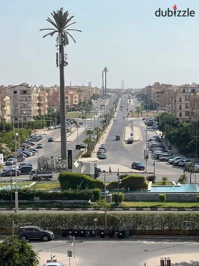 #_For sale Duplex for sale in the upscale area of the city Prime location on Al-Hekma main street 250m net area of the duplex 120m private garden area Super Lux finishing Elevated ground floor and first floor Private garage and private entrance Reception 3 large pieces 3 bedrooms Large kitchen 4 bathrooms
