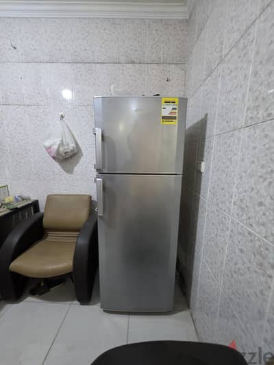 ثلاجة بيكو بحالة ممتازة
