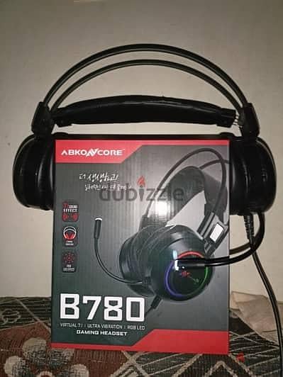 Abkoncore b780
