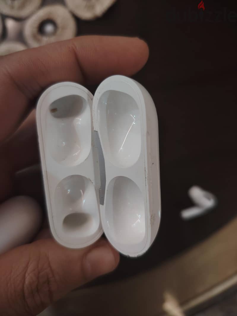 Earpuds pro 2 2