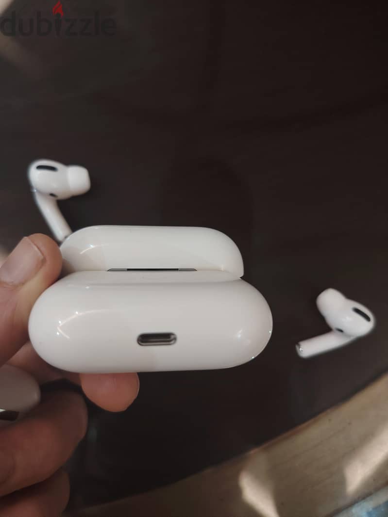 Earpuds pro 2 3