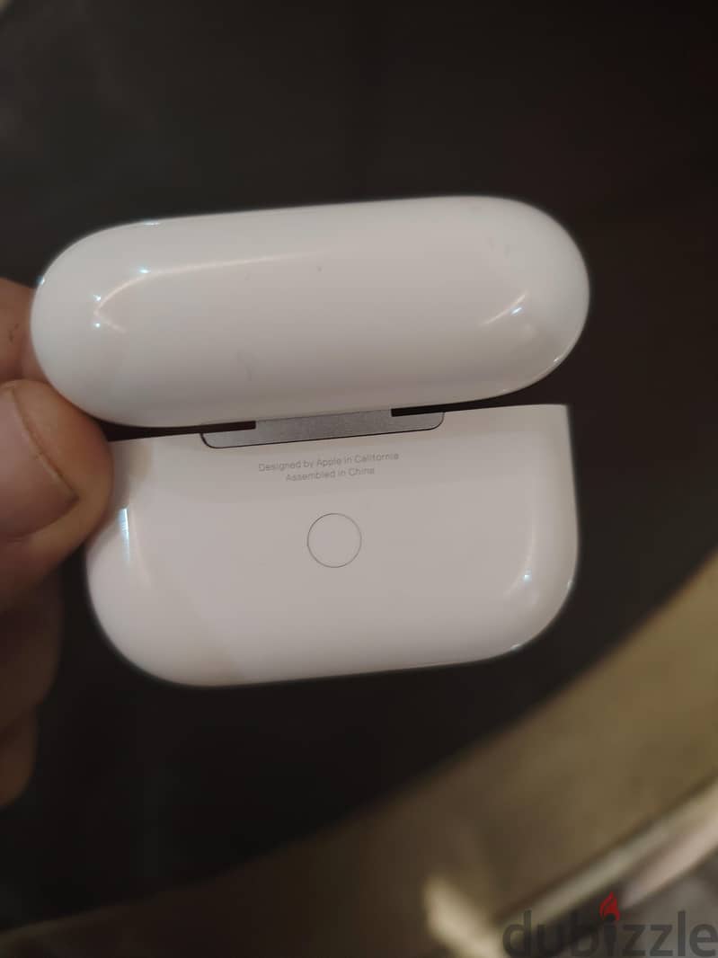 Earpuds pro 2 4