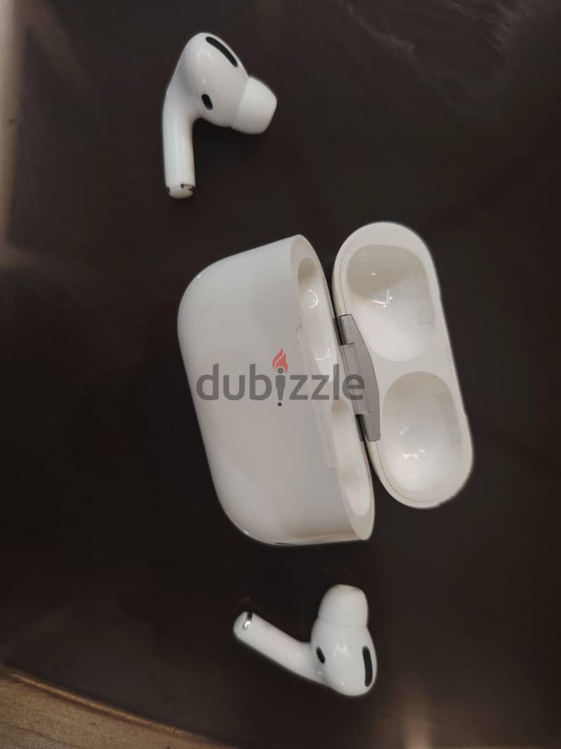 Earpuds pro 2 5