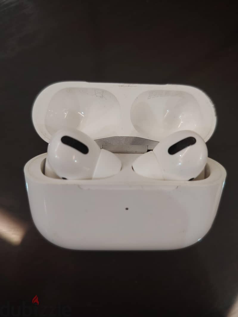 Earpuds pro 2 6