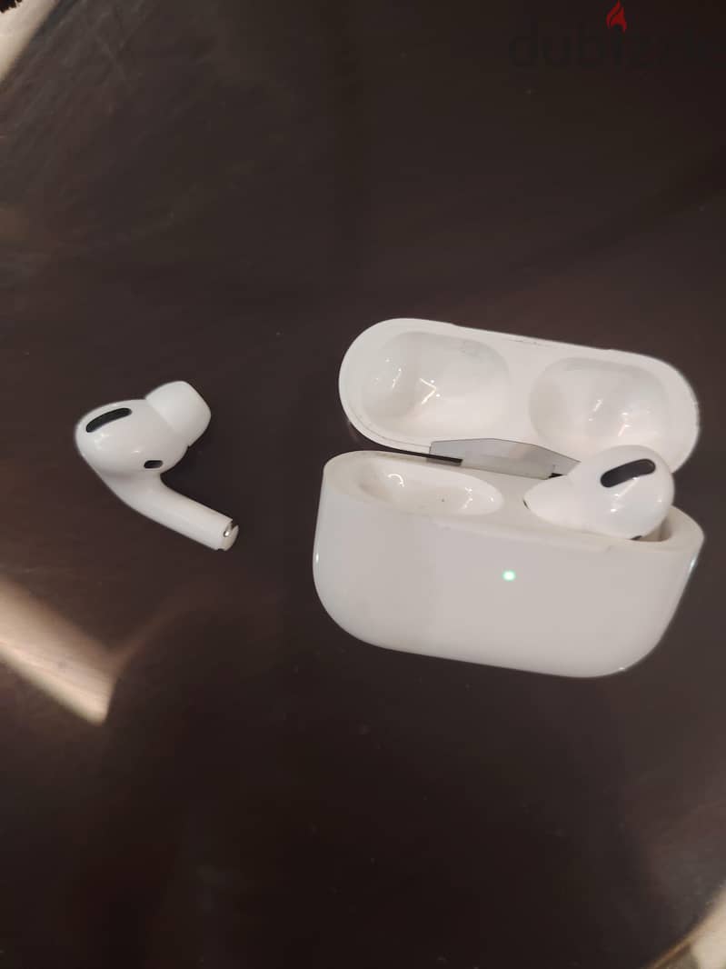 Earpuds pro 2 7