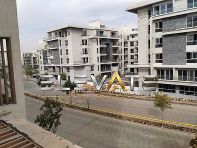  فرصة مميزة للسكن الراقي في Mountain View iCity New Cairo   بتدور على شقة تجمع بين المساحة المثالية، والراحة، والحياة داخل كمبوند متكامل