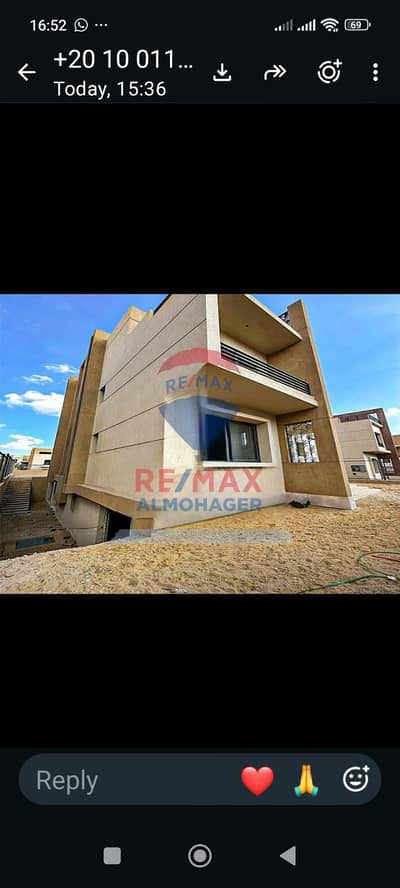 Luxury Standalone Villa for Sale | Alma Compound