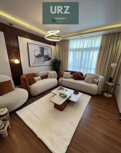 Fully finished hotel apartment for sale in Sheraton prime poolside location with panoramic open views ready for viewing and easy installment plans