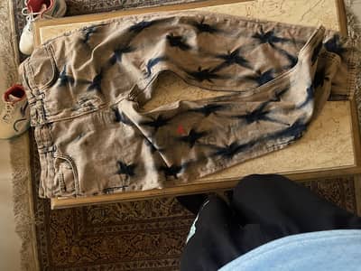 Baggy jeans 30/32