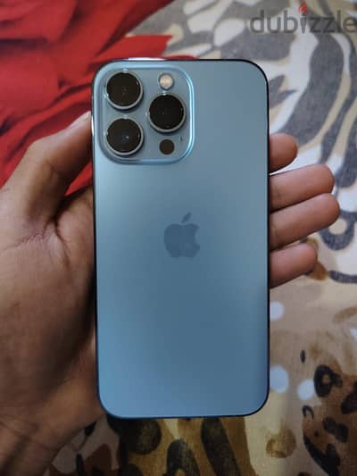 Apple - iPhone 13 Pro