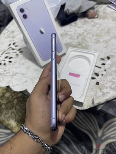 آبل - آيفون 11