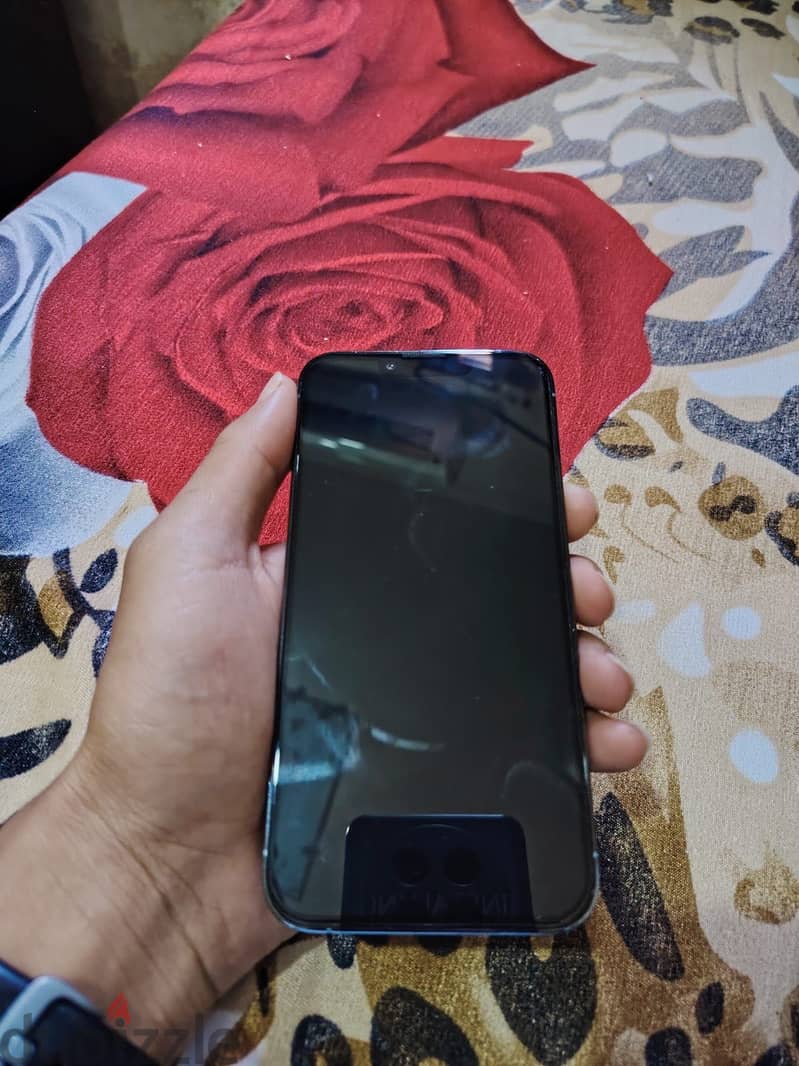Apple - iPhone 13 Pro 1