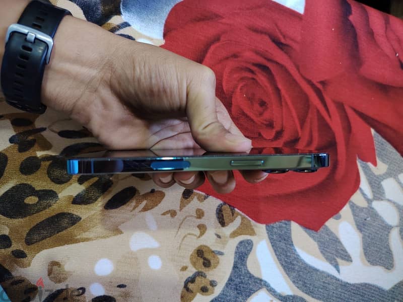 Apple - iPhone 13 Pro 2