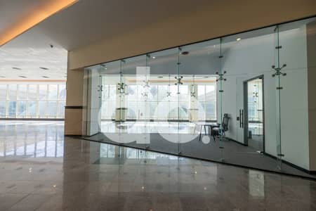 1200m Fully Furnished Offices Rent in Mohandessin |