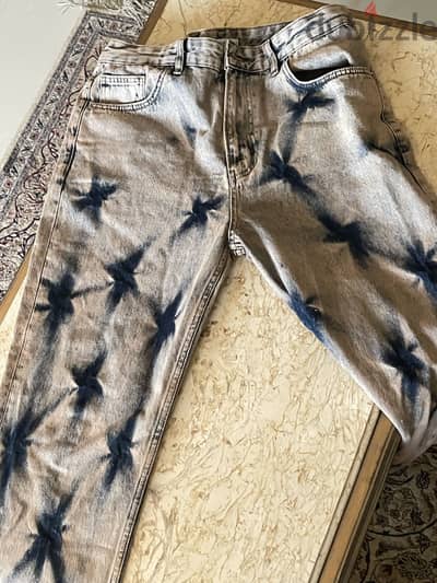 Baggy jeans 30/32