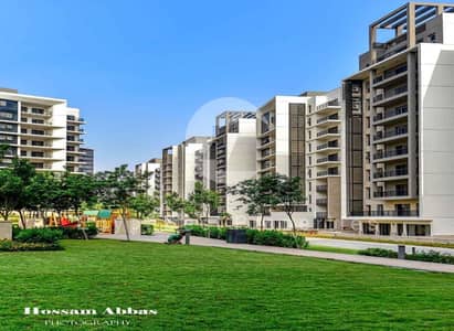 LIFE OF LUXURY WITH ORA l APARTMENT 2 BD IN EL SHEISH ZAYED INSTALMENT 10 YEARS 5%DP LIMITED UNITS