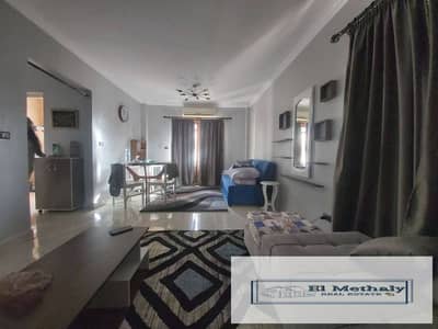 90 sqm Apartment for Sale in Al Rehab City – Prime Location!