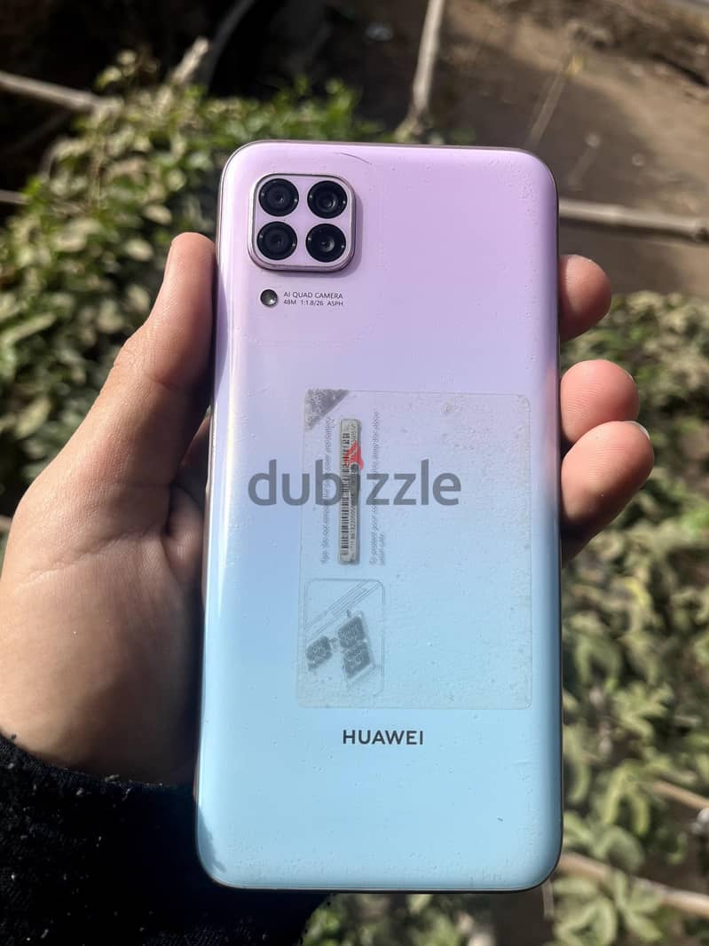 Huawei Nova 7 1